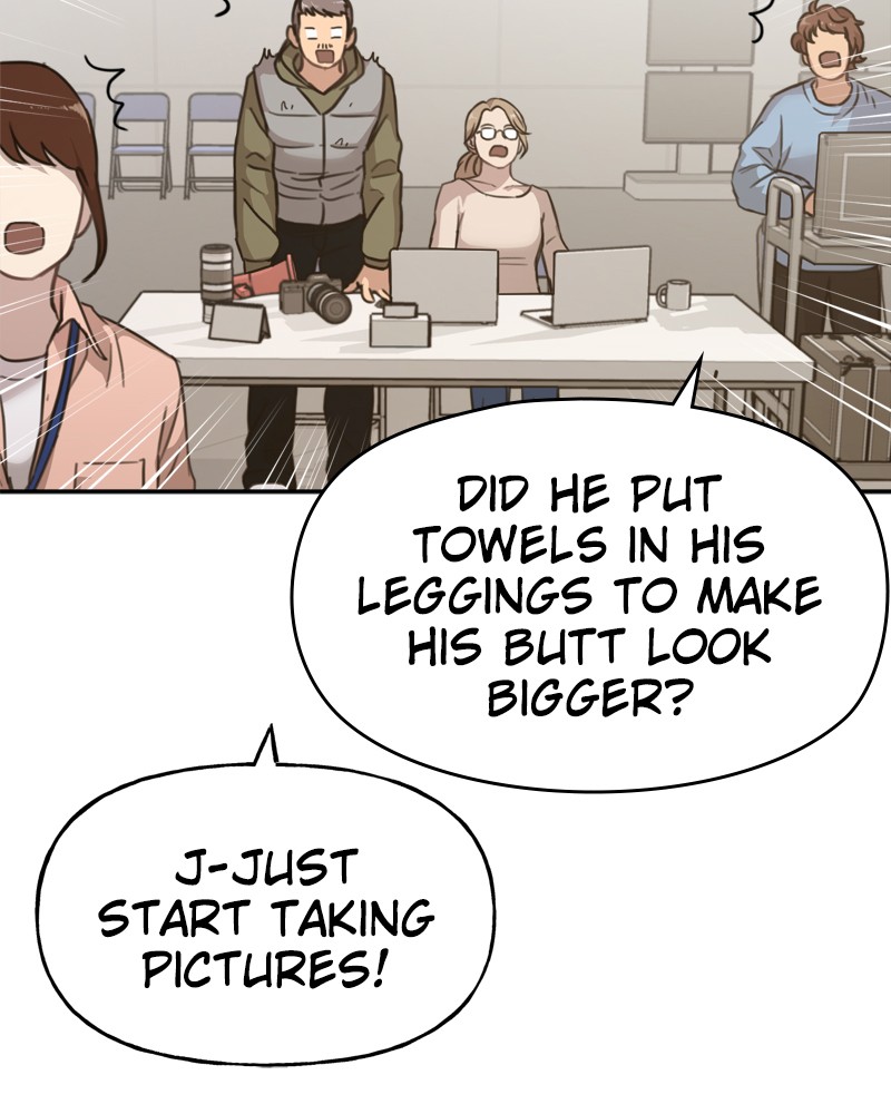 The Hip Guy Chapter 3 - page 155
