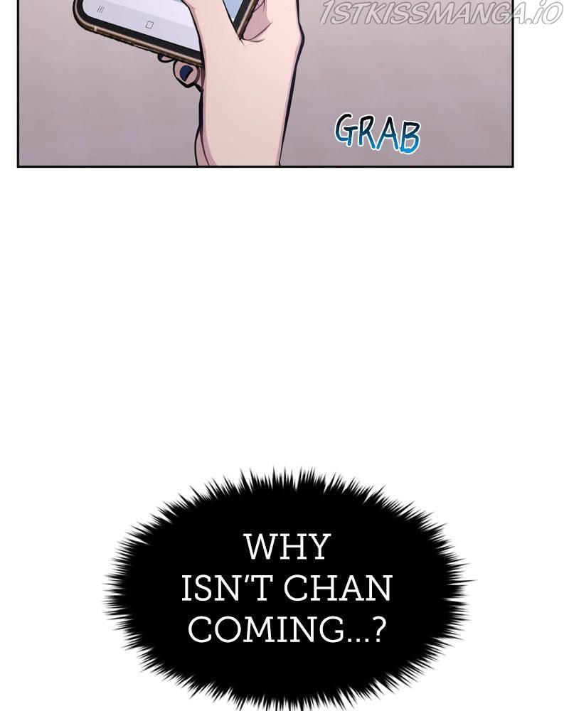 The Hip Guy Chapter 47 - page 123