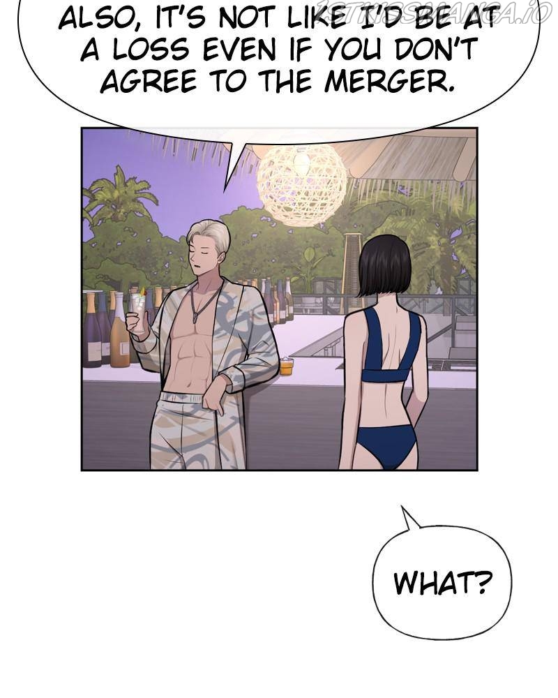 The Hip Guy Chapter 47 - page 129