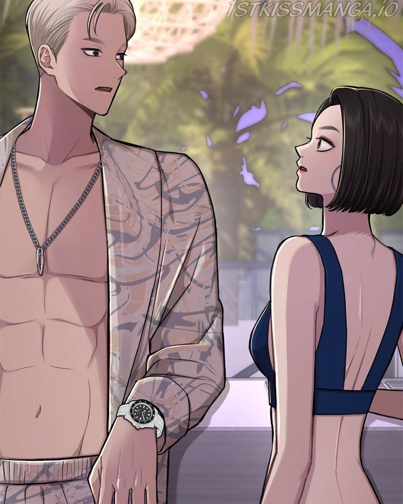 The Hip Guy Chapter 47 - page 132