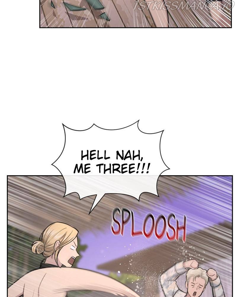 The Hip Guy Chapter 47 - page 20