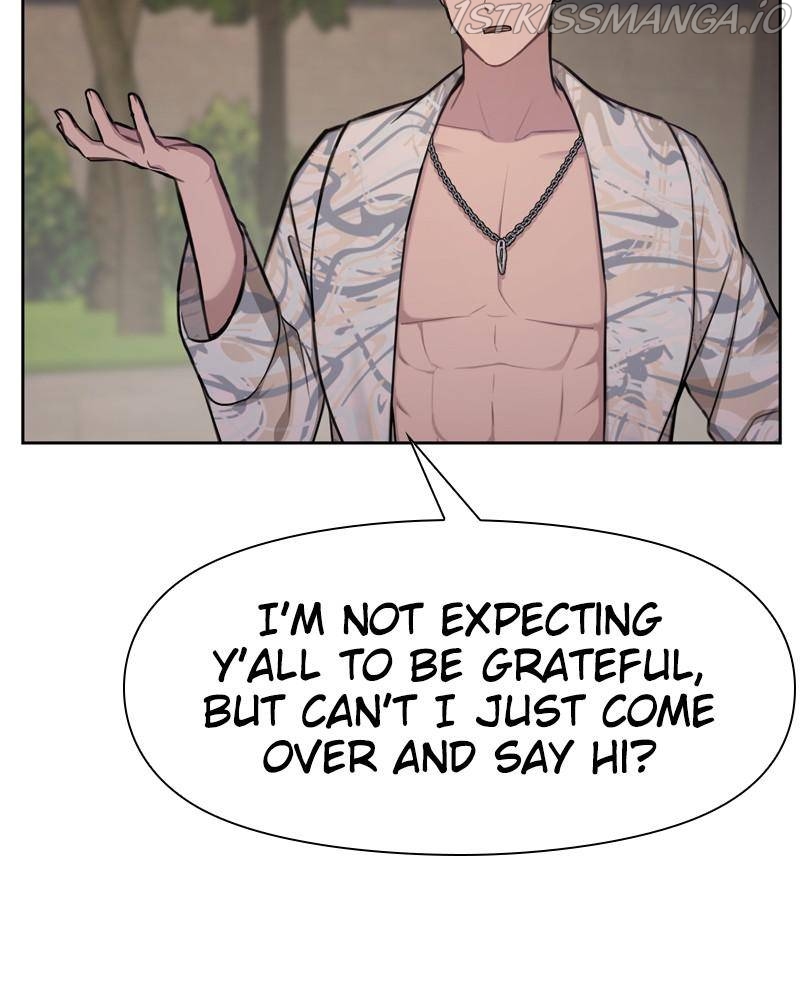 The Hip Guy Chapter 47 - page 34
