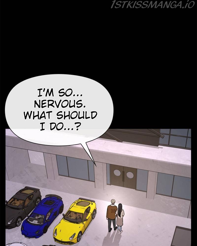 The Hip Guy Chapter 47 - page 39