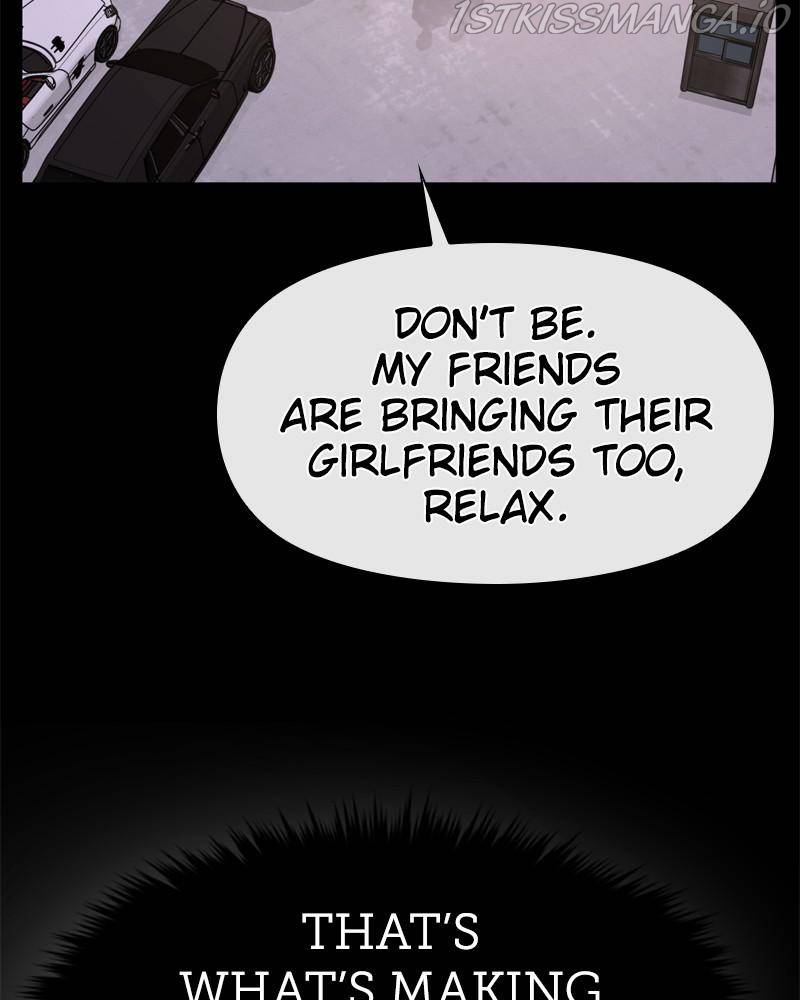 The Hip Guy Chapter 47 - page 40
