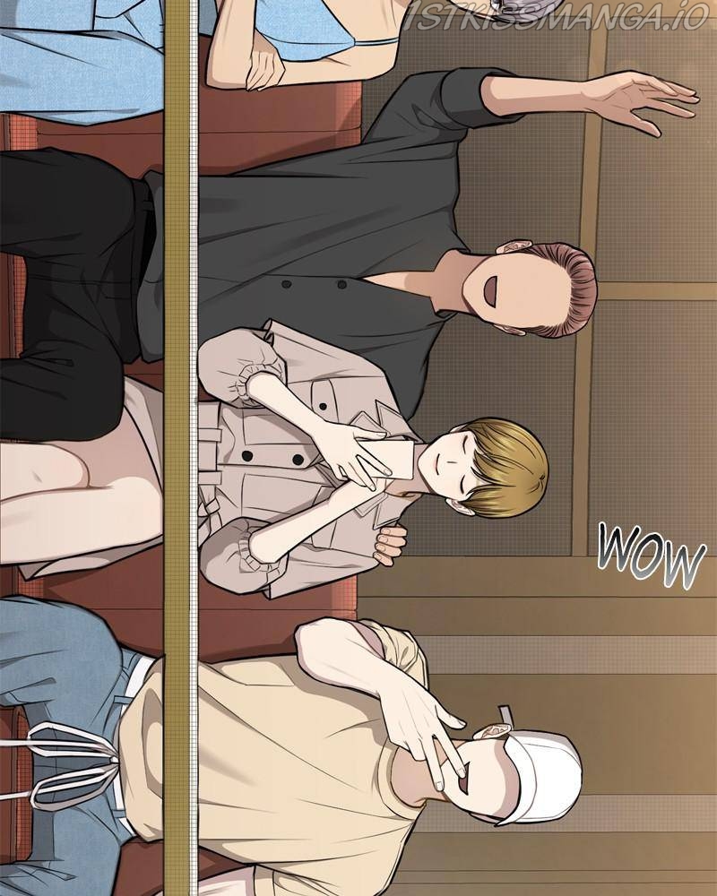 The Hip Guy Chapter 47 - page 46