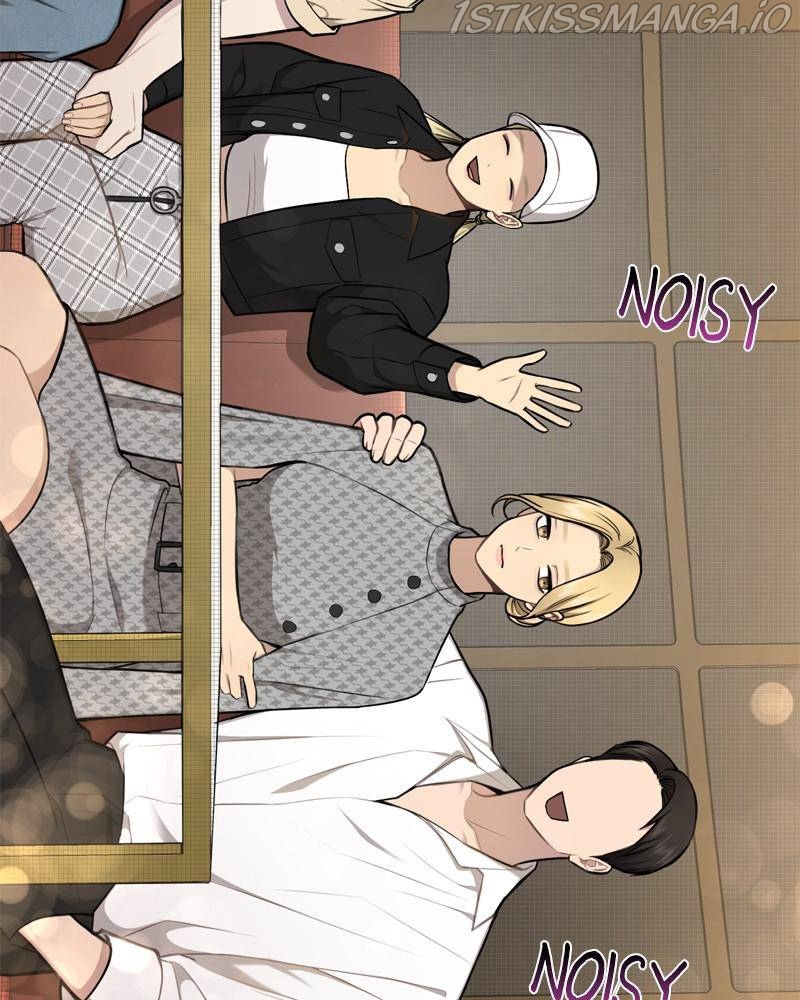 The Hip Guy Chapter 47 - page 47