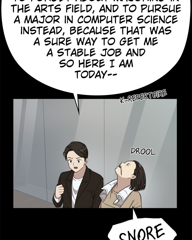 The Hip Guy Chapter 10 - page 65