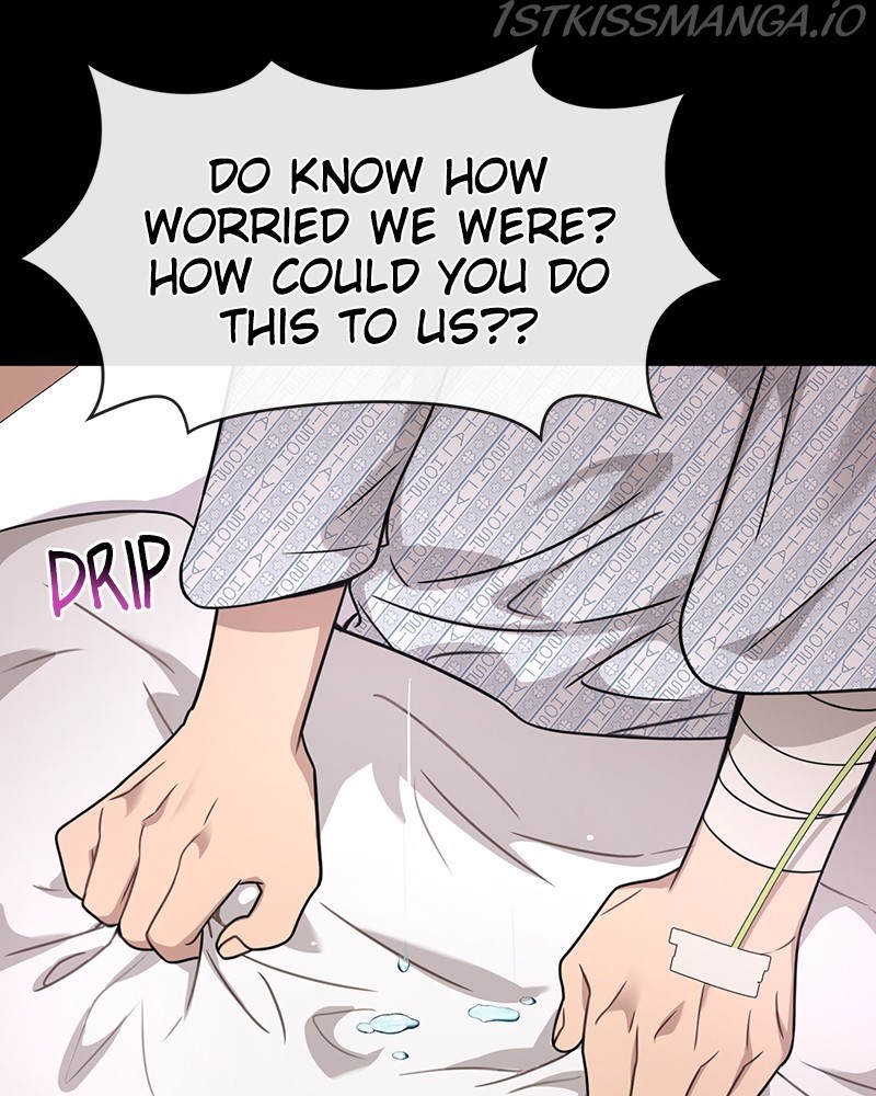 The Hip Guy Chapter 77 - page 133