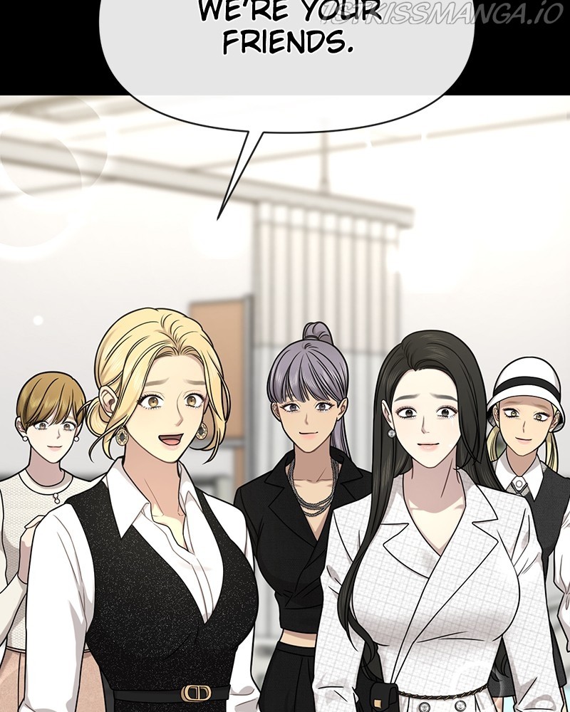 The Hip Guy Chapter 77 - page 148
