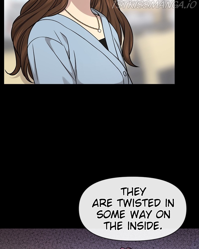 The Hip Guy Chapter 77 - page 34
