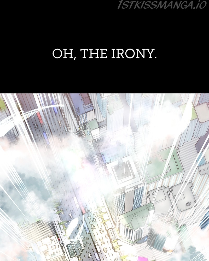 The Hip Guy Chapter 77 - page 77