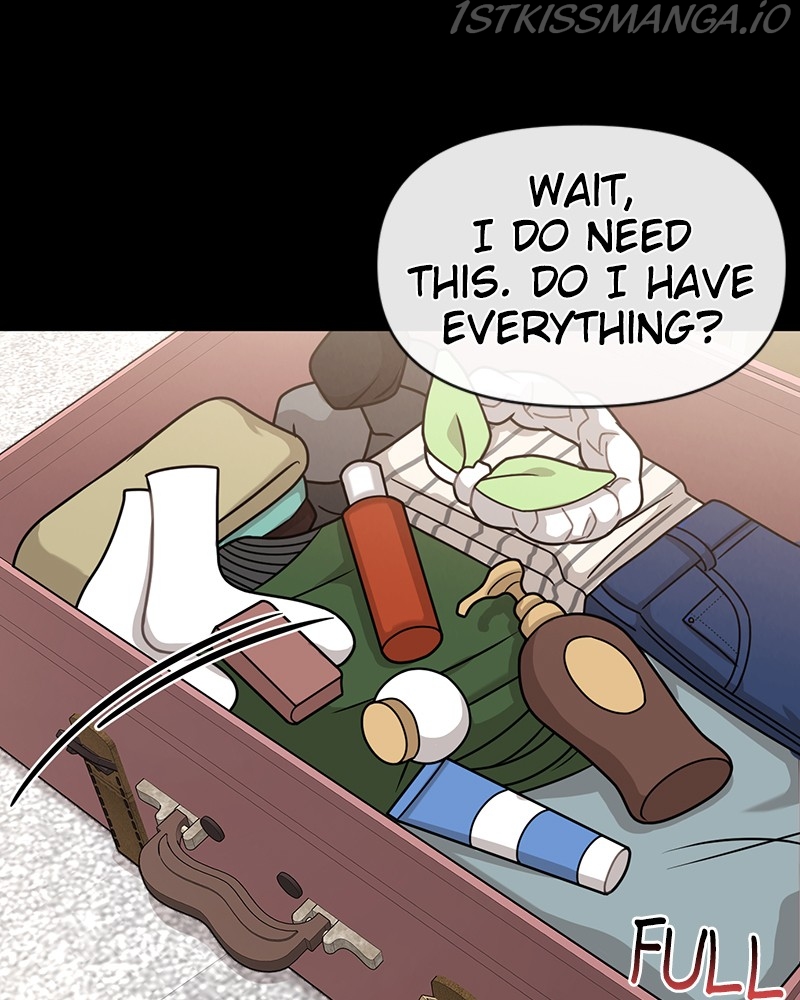 The Hip Guy Chapter 66 - page 136