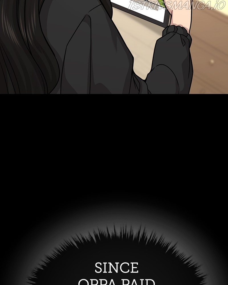 The Hip Guy Chapter 66 - page 153