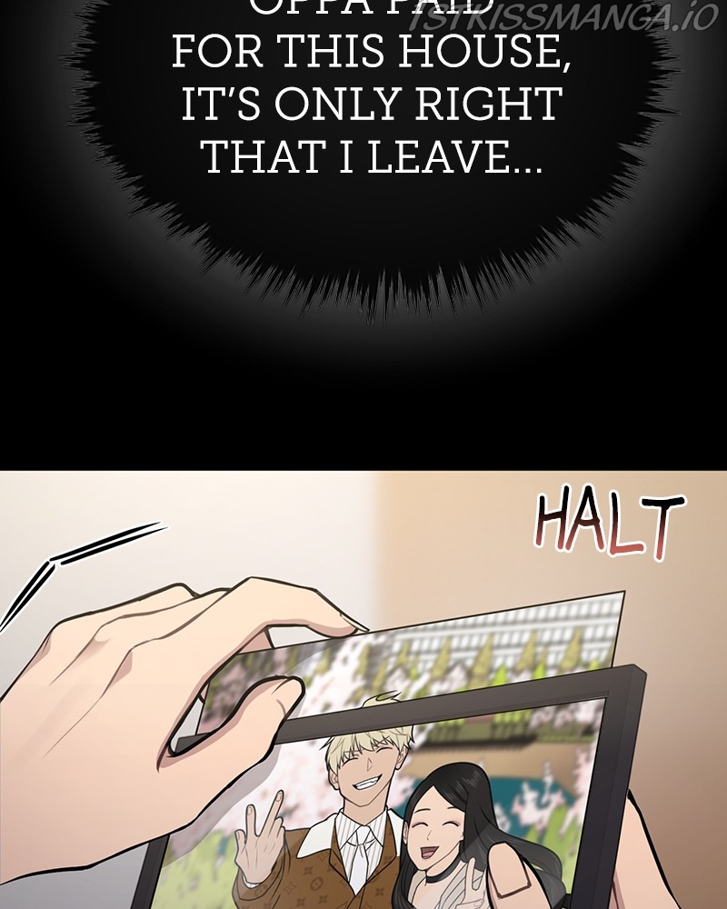 The Hip Guy Chapter 66 - page 154