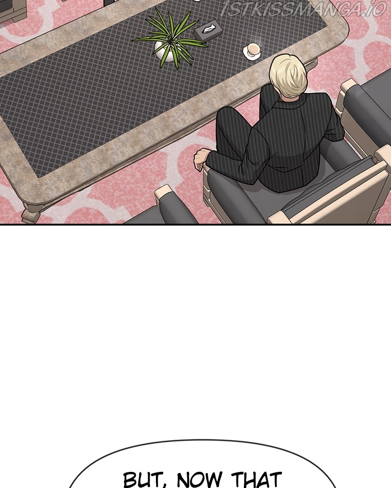 The Hip Guy Chapter 66 - page 165