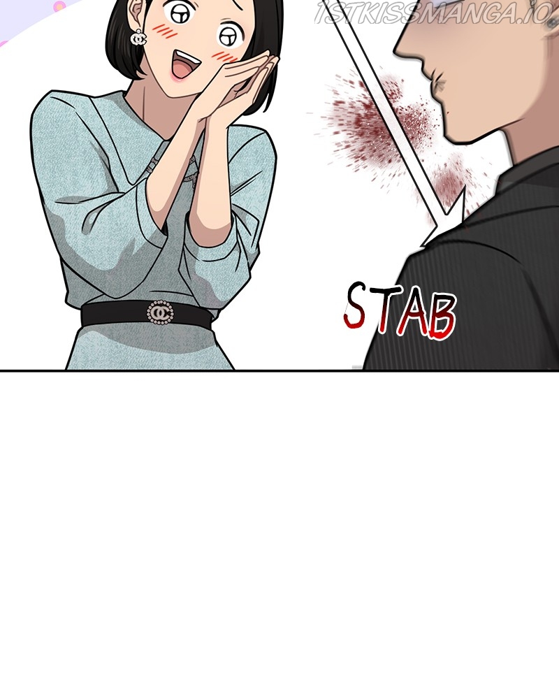 The Hip Guy Chapter 66 - page 168