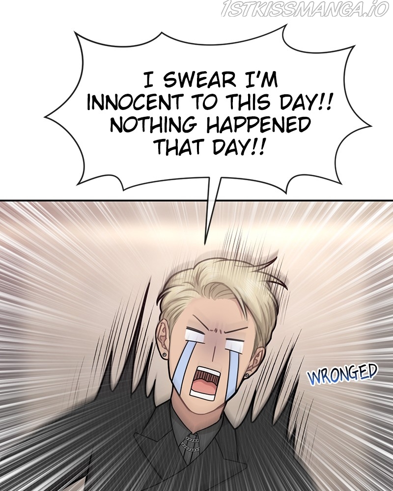 The Hip Guy Chapter 66 - page 169
