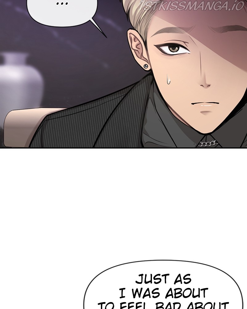 The Hip Guy Chapter 66 - page 183