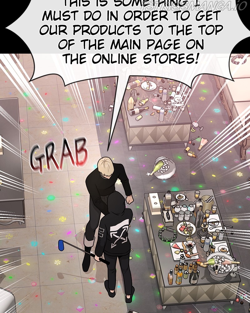 The Hip Guy Chapter 66 - page 6