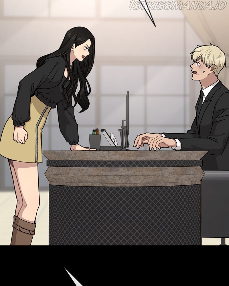 The Hip Guy Chapter 66 - page 67
