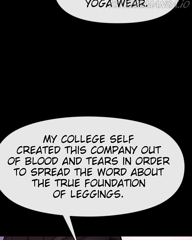 The Hip Guy Chapter 66 - page 71