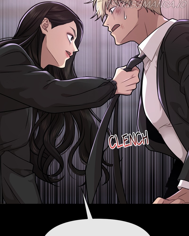 The Hip Guy Chapter 66 - page 81