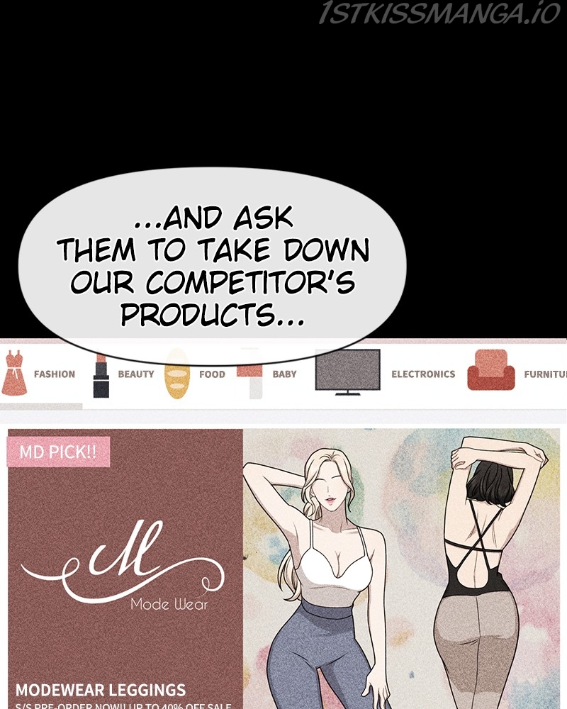 The Hip Guy Chapter 66 - page 87
