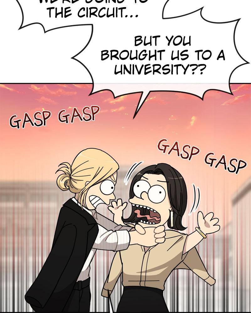 The Hip Guy Chapter 19 - page 20