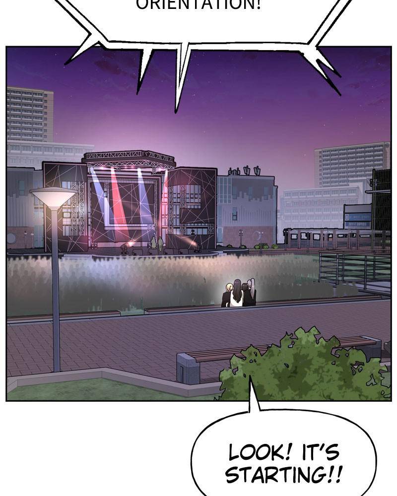 The Hip Guy Chapter 19 - page 54