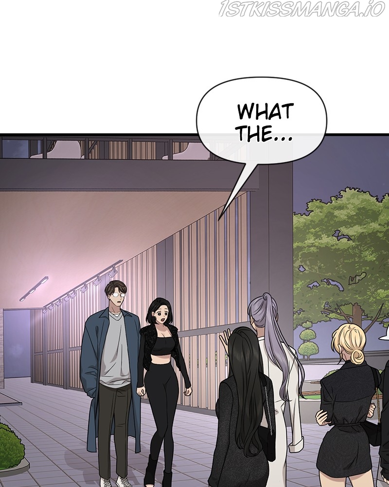 The Hip Guy Chapter 76 - page 112