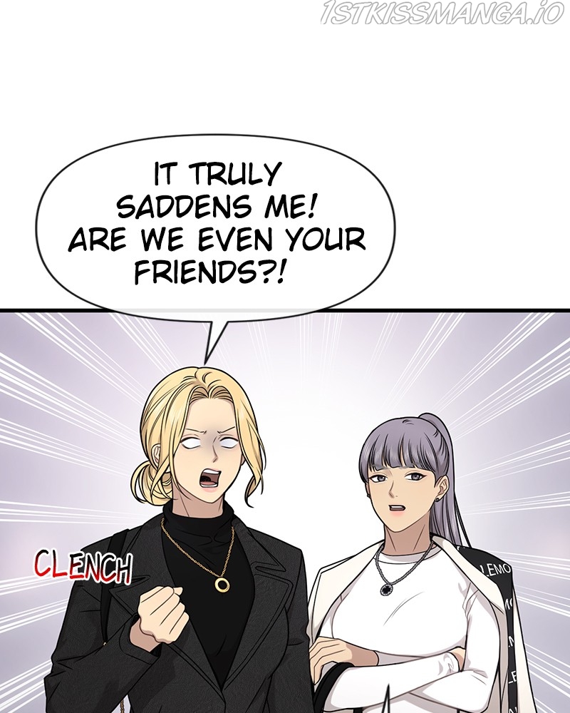 The Hip Guy Chapter 76 - page 120