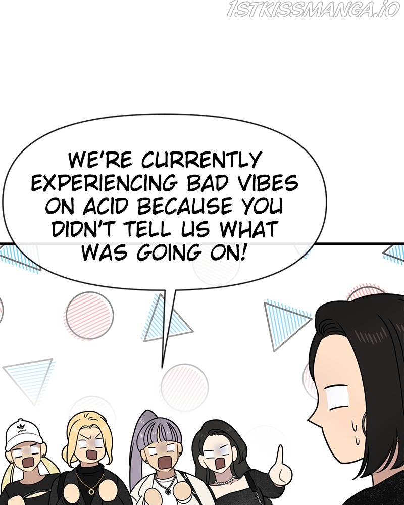 The Hip Guy Chapter 76 - page 129