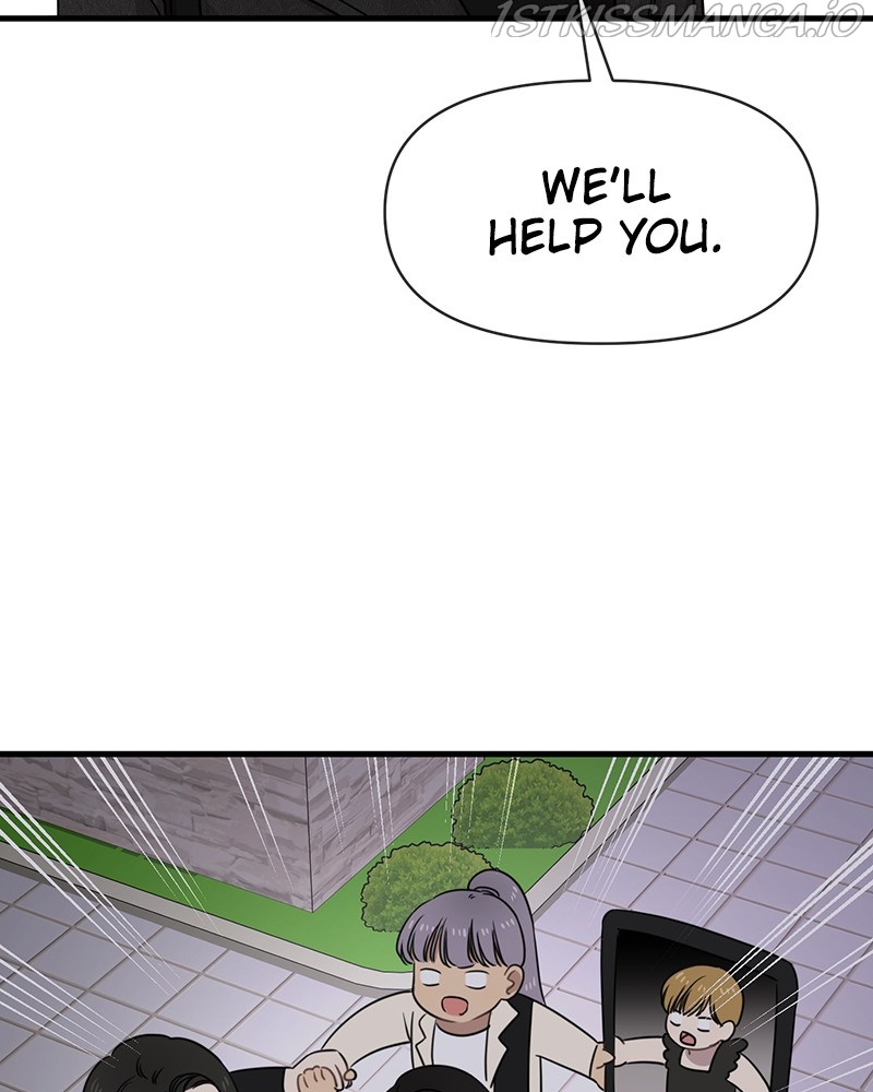 The Hip Guy Chapter 76 - page 135