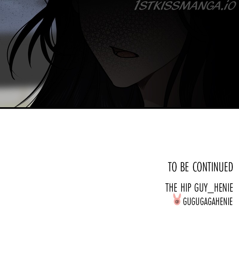 The Hip Guy Chapter 76 - page 158