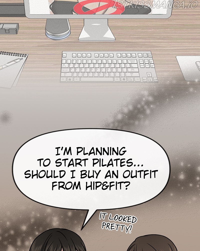 The Hip Guy Chapter 76 - page 36