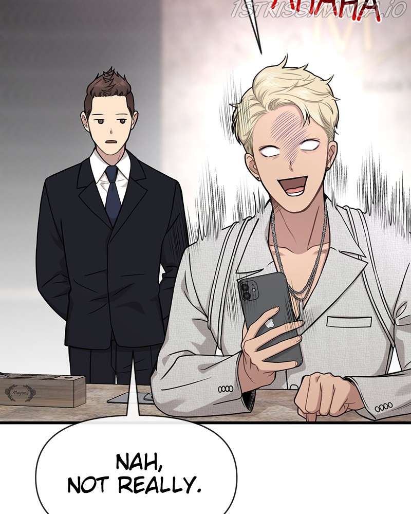 The Hip Guy Chapter 76 - page 50