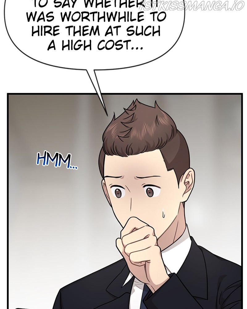 The Hip Guy Chapter 76 - page 59