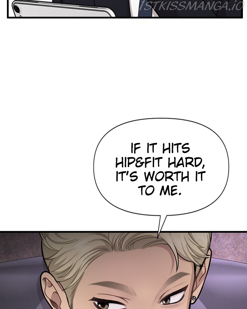 The Hip Guy Chapter 76 - page 60