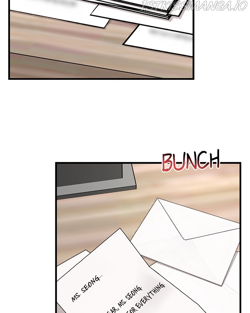 The Hip Guy Chapter 76 - page 81