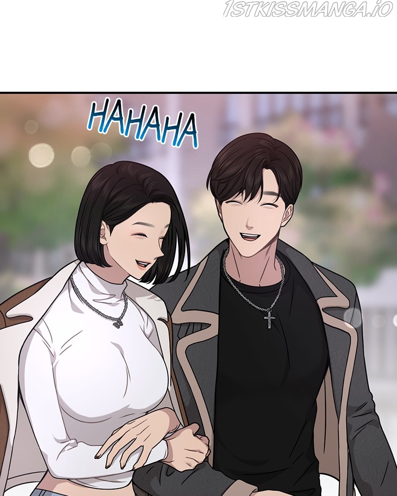 The Hip Guy Chapter 75 - page 134