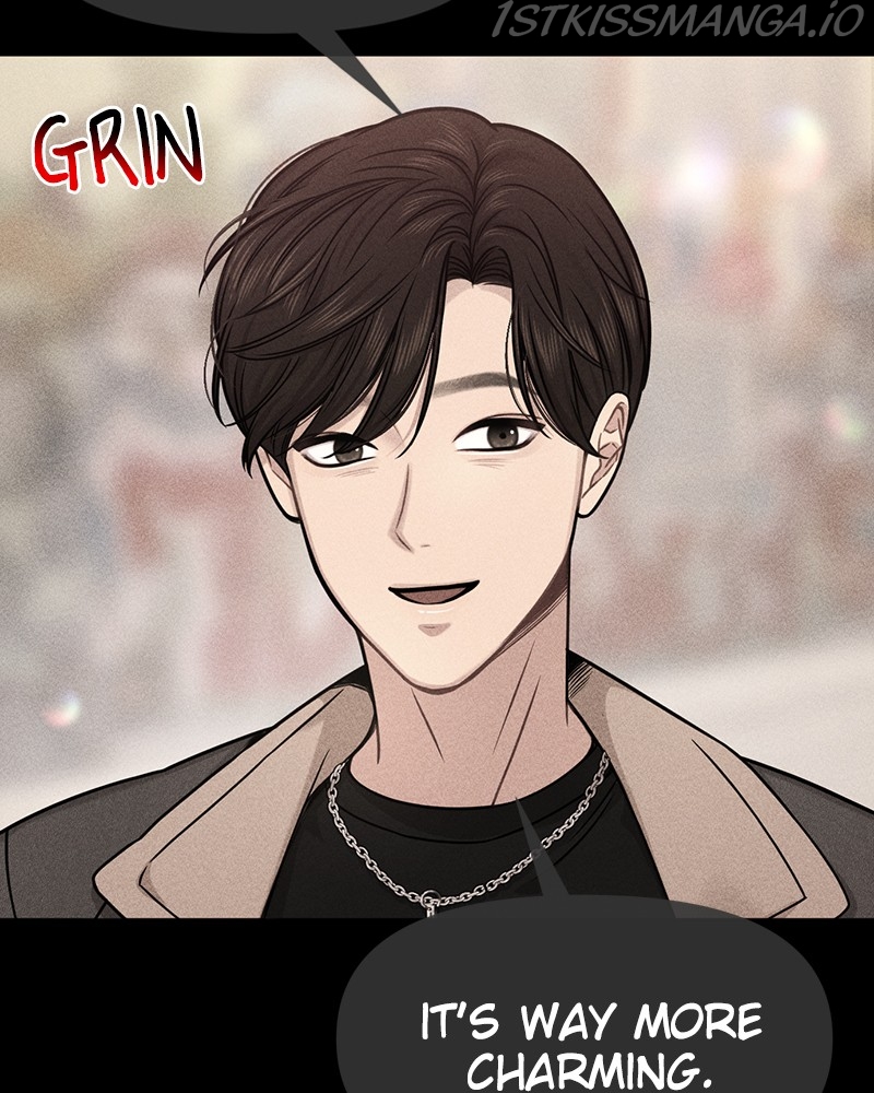 The Hip Guy Chapter 75 - page 138