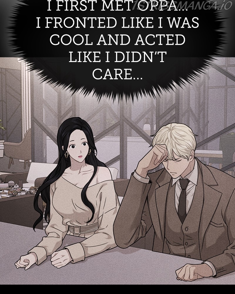 The Hip Guy Chapter 75 - page 156