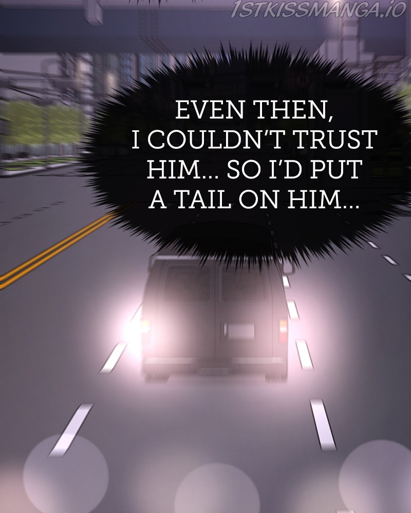 The Hip Guy Chapter 75 - page 161