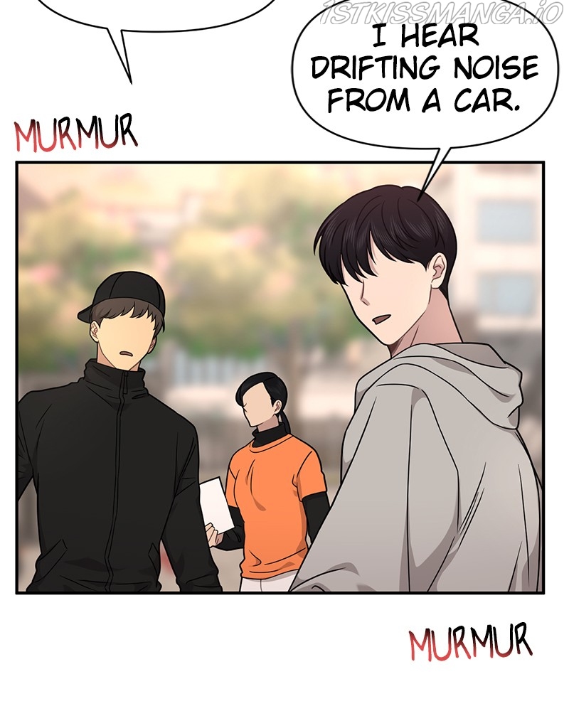 The Hip Guy Chapter 75 - page 27