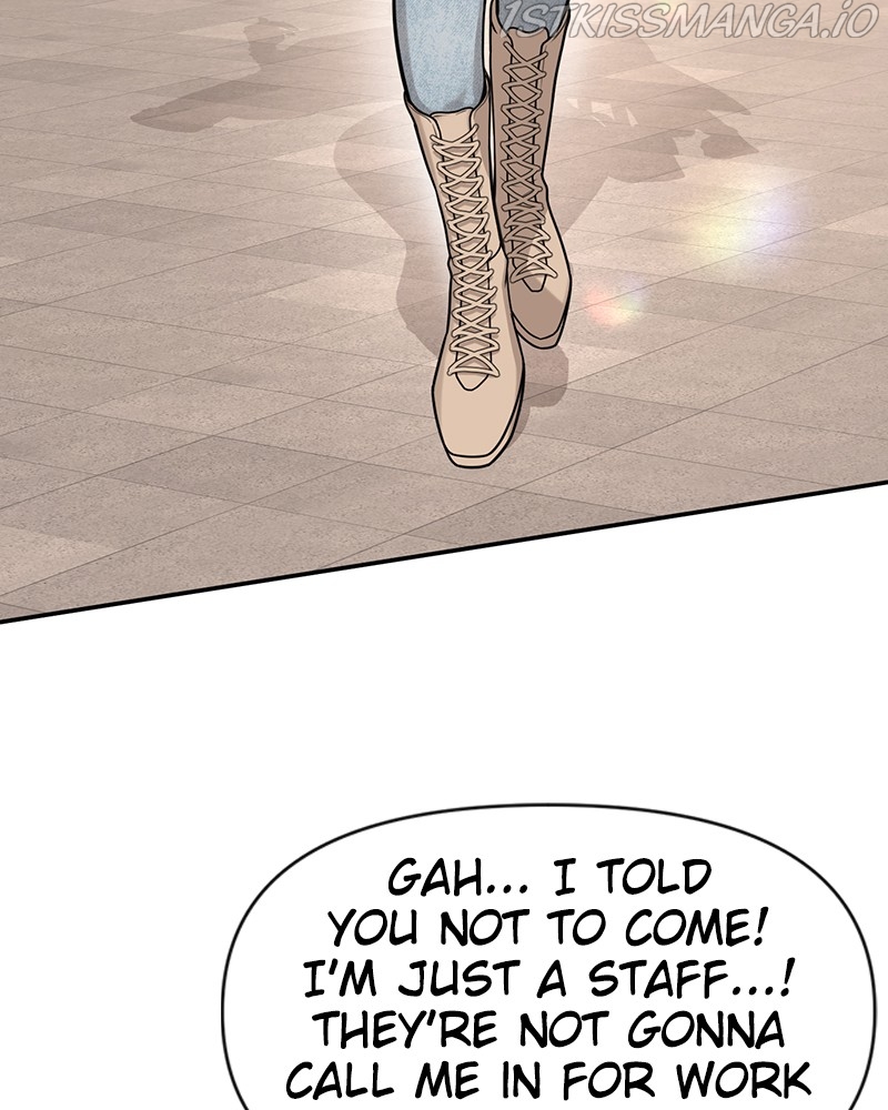 The Hip Guy Chapter 75 - page 38