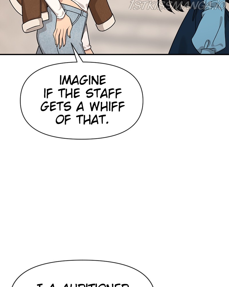The Hip Guy Chapter 75 - page 55
