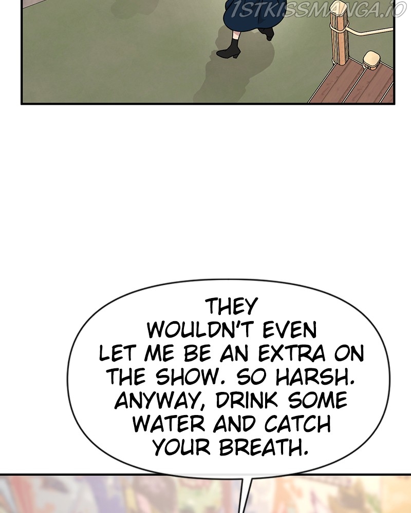 The Hip Guy Chapter 75 - page 6