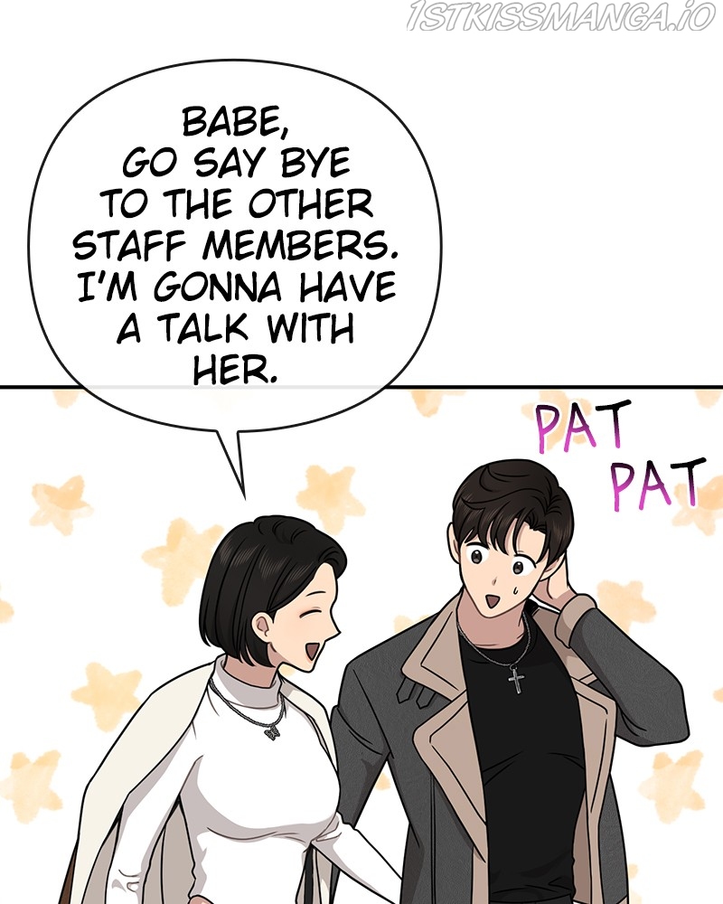 The Hip Guy Chapter 75 - page 65