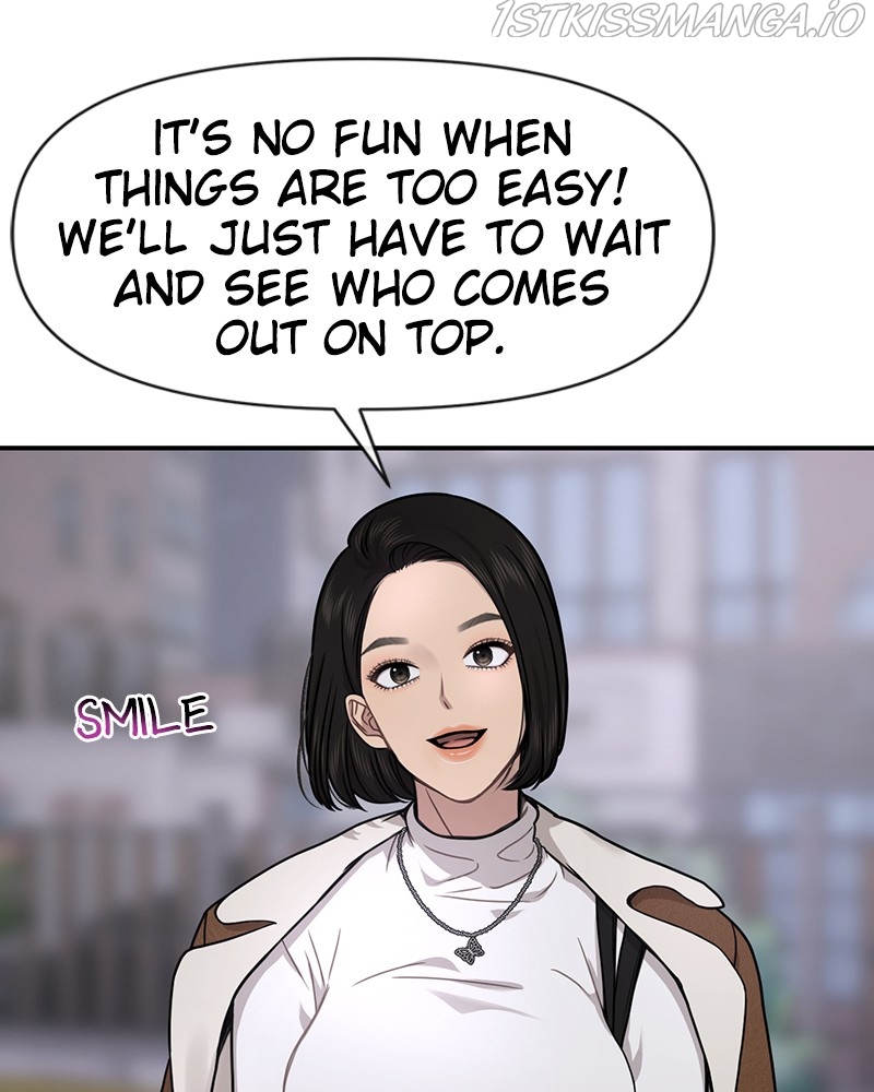 The Hip Guy Chapter 75 - page 96