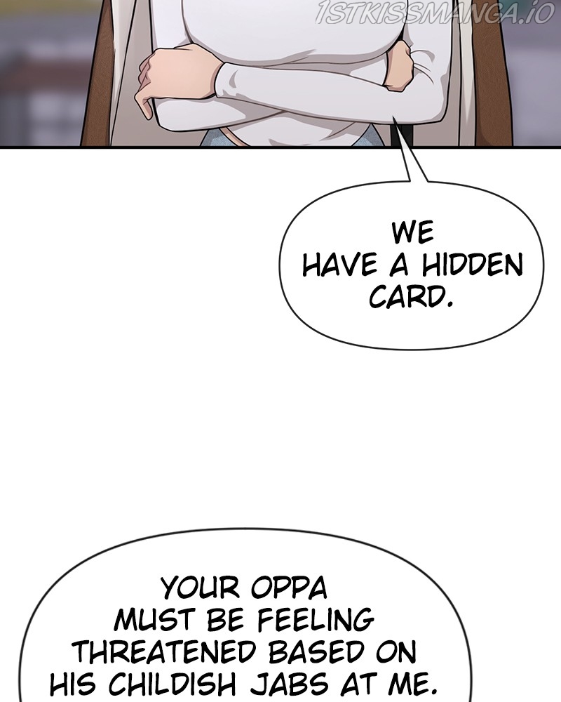 The Hip Guy Chapter 75 - page 97